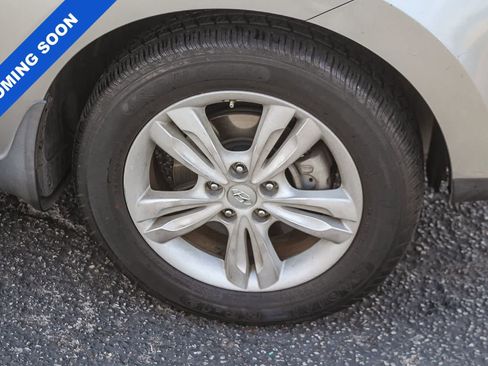 Used 2012 Hyundai Tucson GLS FWD image 13