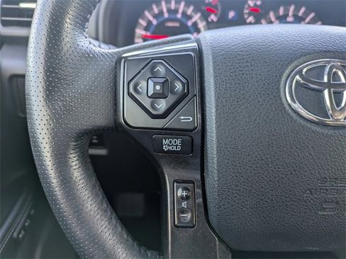 Used 2019 Toyota 4Runner Limited image 25