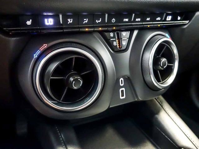 Used 2022 Chevrolet Blazer LT w/ Sound & Technology Package AWD/4WD image 26