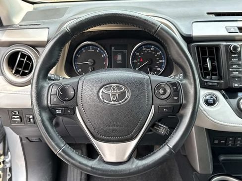 Used 2016 Toyota RAV4 Limited AWD/4WD image 19