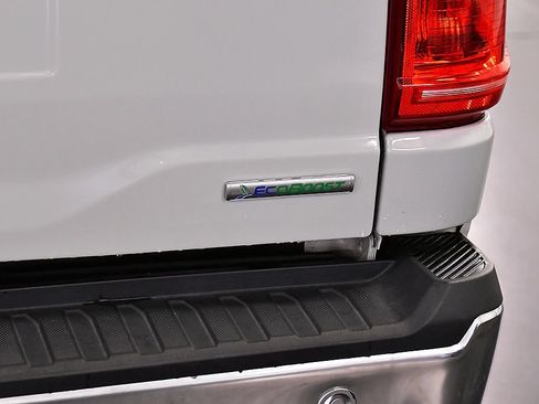 Used 2023 Ford F150 XLT w/ Equipment Group 302A High AWD/4WD image 12