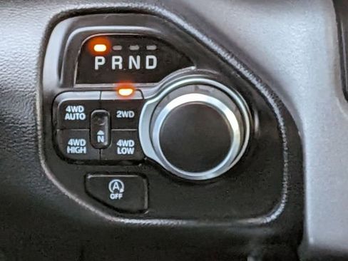Used 2023 RAM 1500 Big Horn AWD/4WD image 17