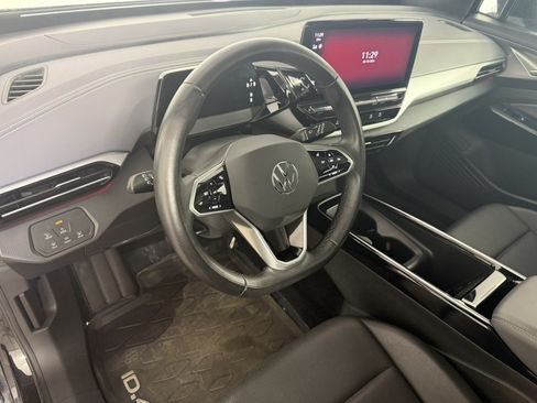 Used 2023 Volkswagen ID.4 Pro S AWD/4WD image 15