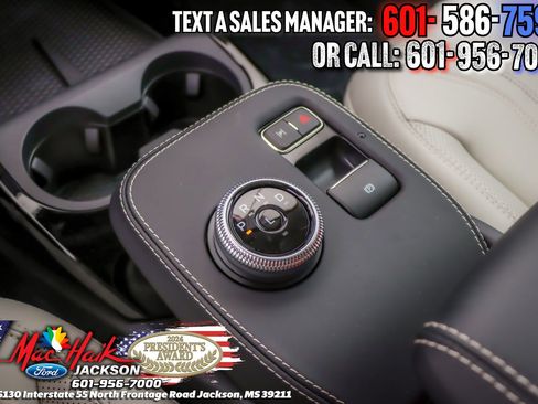 Certified 2023 Ford Mustang Mach-E Premium RWD image 18