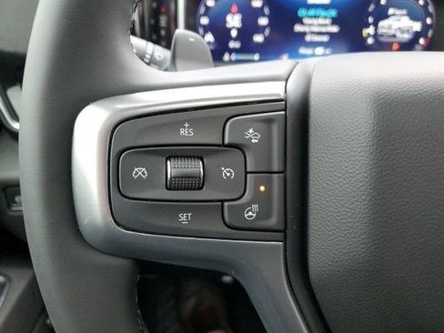 New 2026 Chevrolet Silverado 1500 RST AWD/4WD image 23