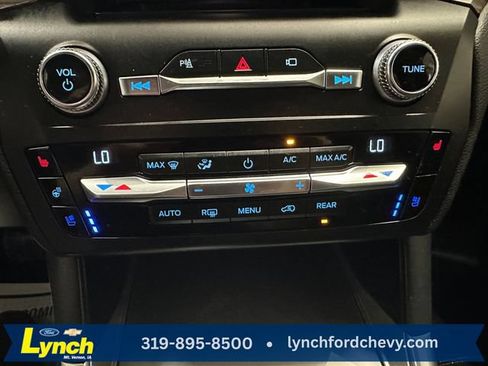 Used 2020 Ford Explorer Limited AWD/4WD image 15