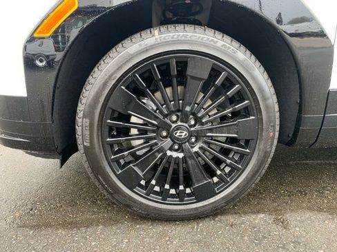 New 2026 Hyundai Santa Fe Calligraphy image 11