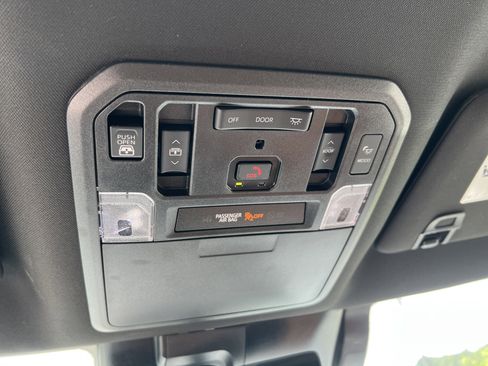 Used 2024 Toyota Tundra 1794 Edition AWD/4WD image 7