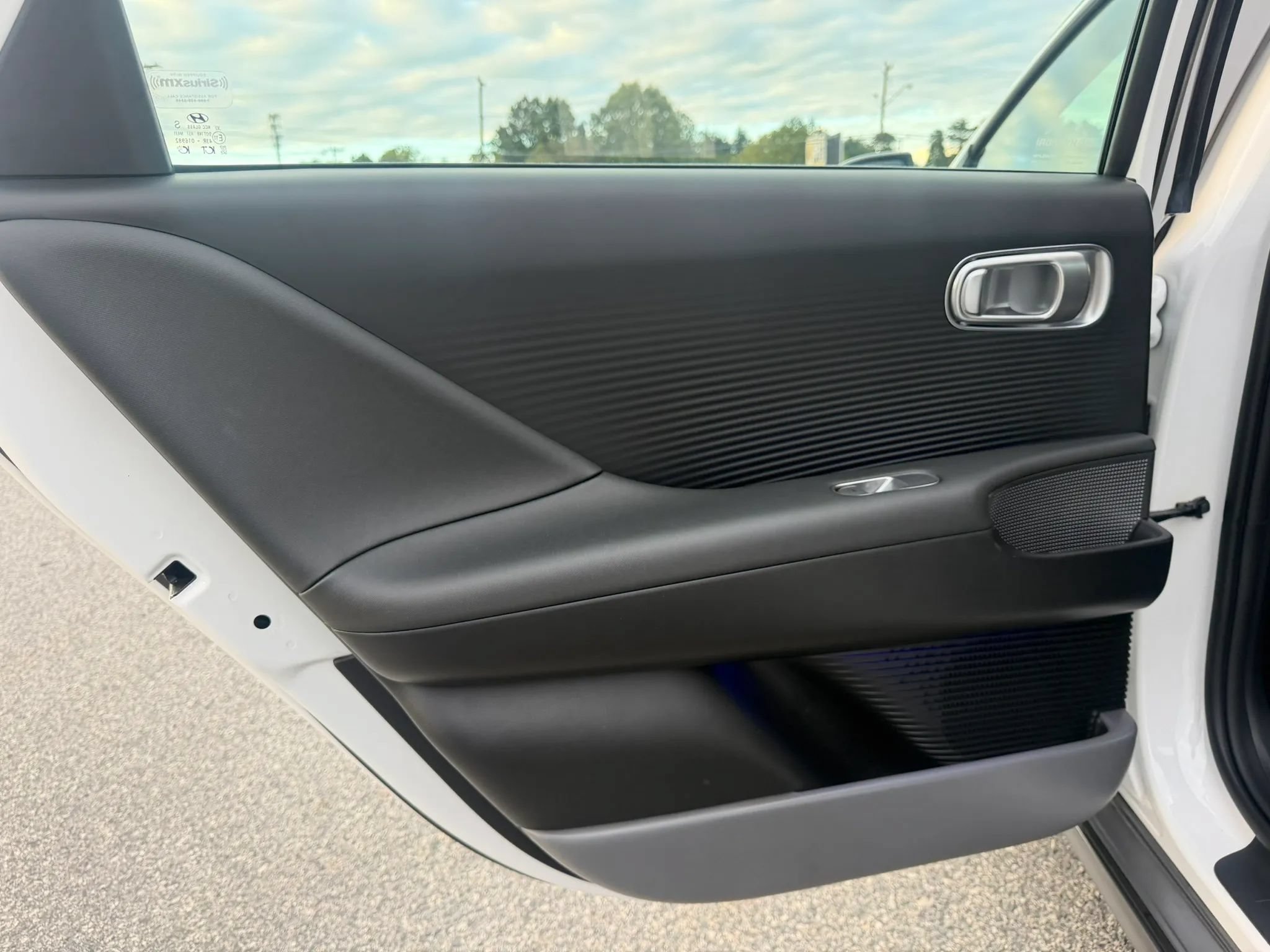 Used 2023 Hyundai Ioniq 6 SEL RWD image 10