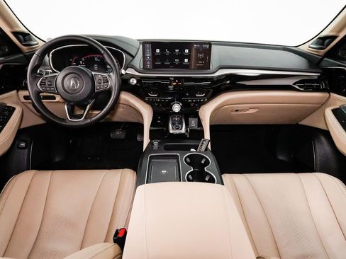 Certified 2025 Acura MDX Technology Package image 28