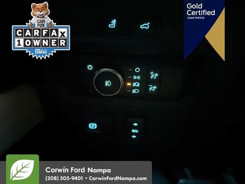 Used 2024 Ford Expedition XLT image 13