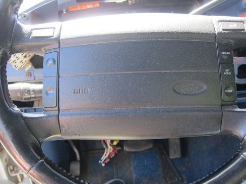 Used 1995 Ford F150 4x4 Regular Cab image 13