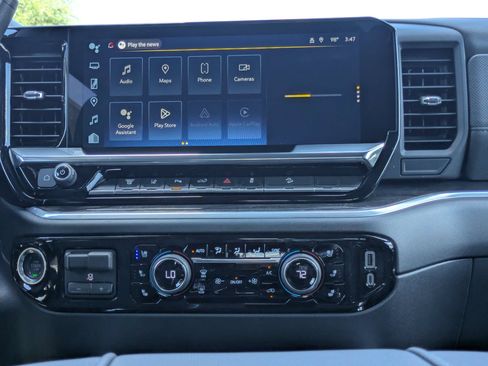 New 2026 Chevrolet Silverado 2500 LTZ w/ Trail Boss Package AWD/4WD image 5