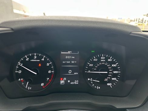 Certified 2025 Subaru Impreza 2.0i image 10