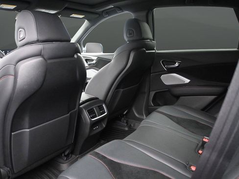 Certified 2024 Acura RDX A-Spec AWD/4WD image 11