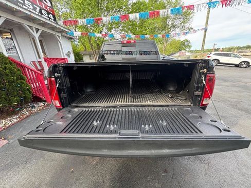 Used 2010 Dodge Ram 1500 Truck Laramie RWD image 23