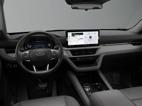 New 2026 Ford Explorer Active AWD/4WD image 53