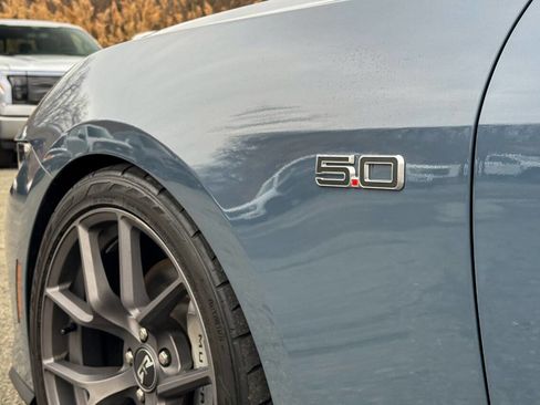 Used 2024 Ford Mustang GT image 10