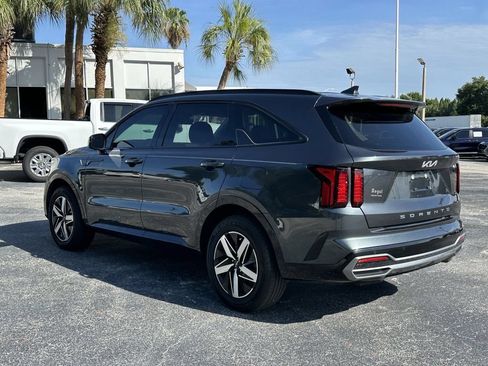 Used 2022 Kia Sorento S FWD image 7