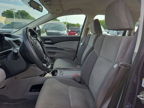 Used 2012 Honda CR-V LX image 21