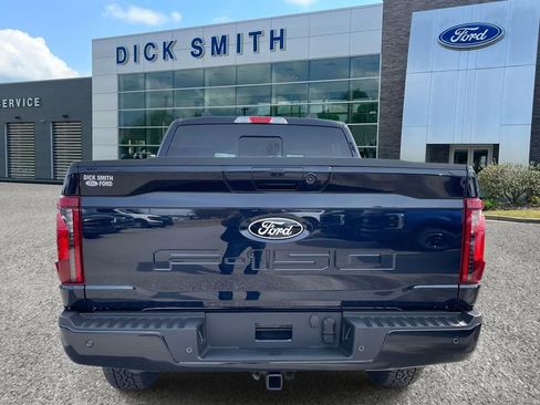 New 2026 Ford F150 XLT w/ Equipment Group 302A MID image 5