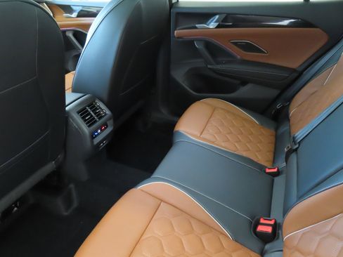 New 2026 Volkswagen Tiguan SEL R-Line image 24