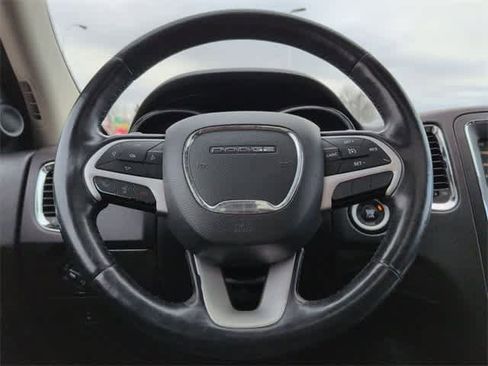 Used 2014 Dodge Durango Limited w/ Premium Group image 26