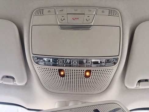 Used 2019 Mercedes-Benz GLC 300 image 22