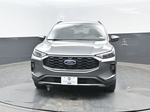 Certified 2025 Ford Escape ST-Line Select AWD/4WD image 20