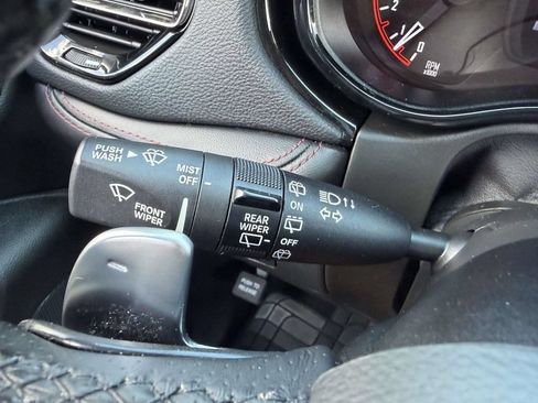 Used 2022 Dodge Durango R/T w/ Blacktop Package AWD/4WD image 37