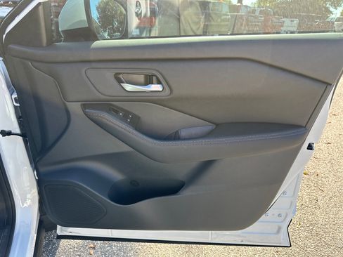 New 2026 Nissan Rogue SV image 14