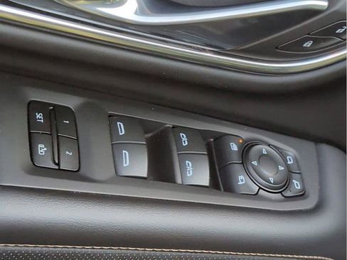 Used 2023 GMC Yukon AT4 w/ Max Trailering Package AWD/4WD image 21