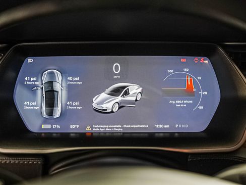 Used 2019 Tesla Model S AWD image 13