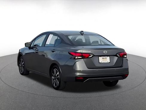 Used 2025 Nissan Versa SV image 10