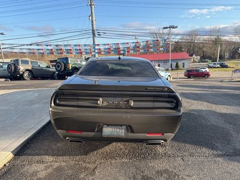 Used 2023 Dodge Challenger R/T Scat Pack image 11