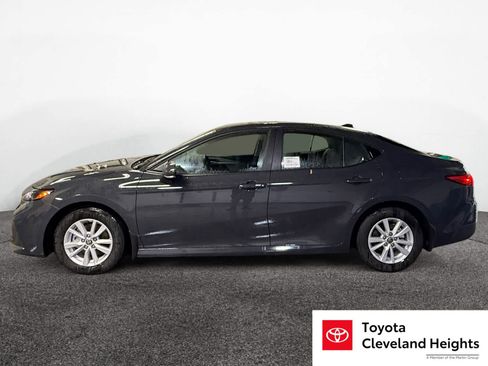 New 2026 Toyota Camry LE w/ Convenience Package FWD image 2