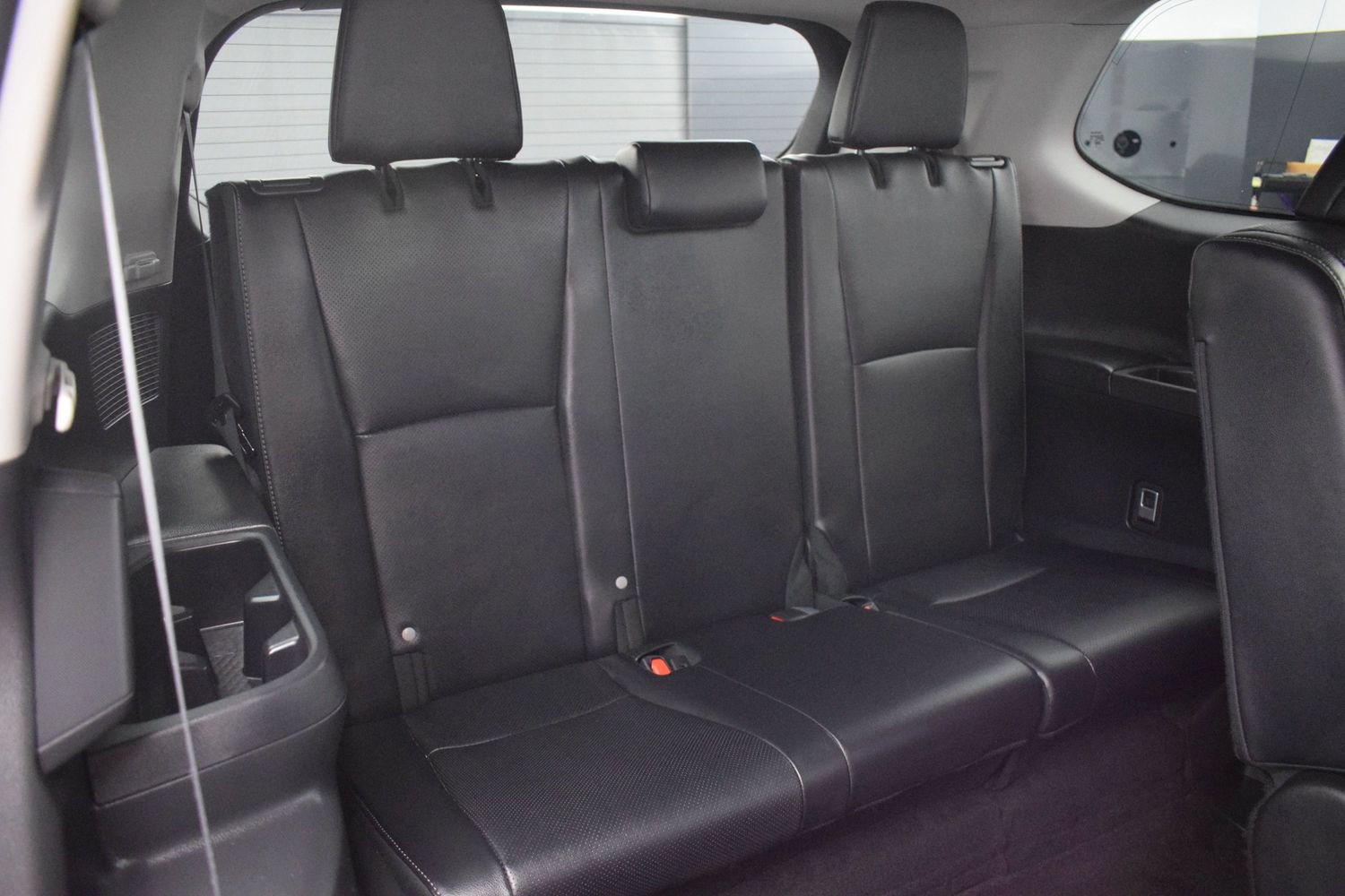 Used 2024 Toyota Grand Highlander AWD image 12