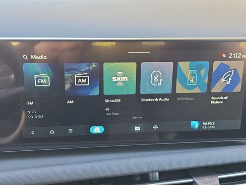 Used 2026 Hyundai Tucson SE image 20