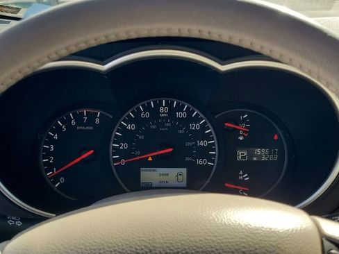 Used 2016 Nissan Quest SL w/ Value Cargo Package image 31