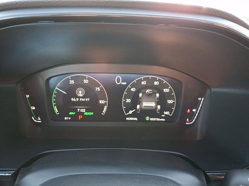 Used 2026 Honda CR-V Sport-L image 22