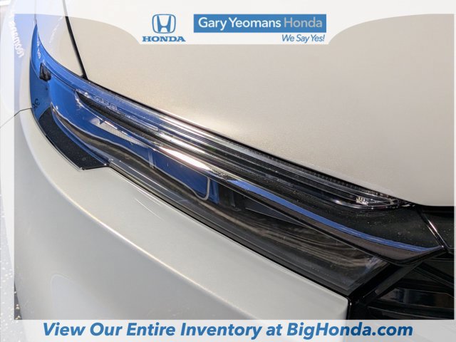 New 2027 Honda CR-V Sport-L image 12