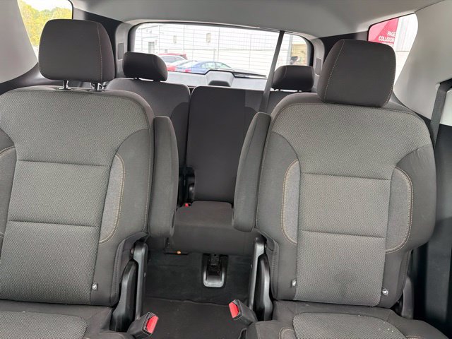Used 2020 Chevrolet Traverse LT FWD image 8
