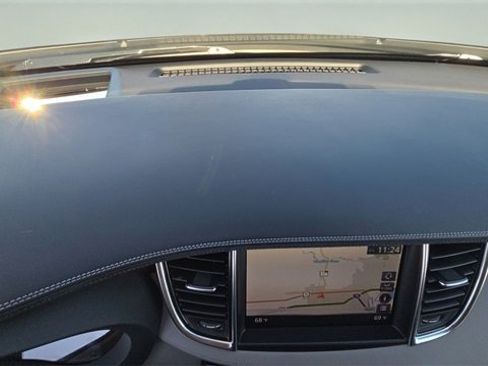 Used 2023 INFINITI QX50 Sensory w/ Accent Package image 33