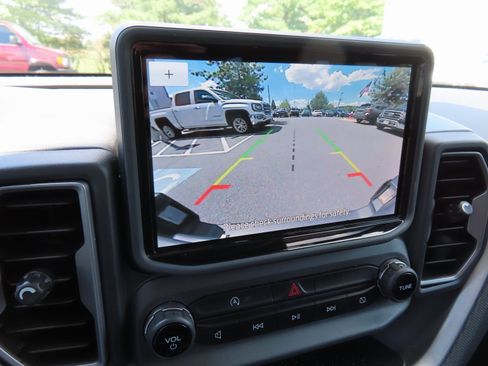 Used 2021 Ford Bronco Sport Big Bend image 26