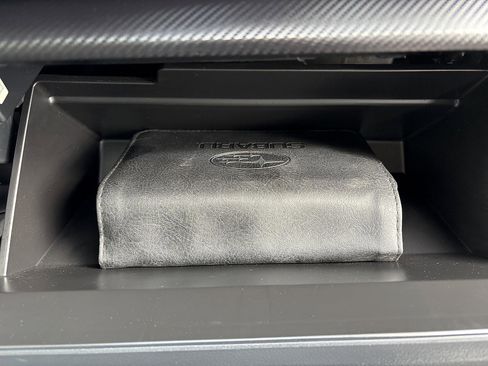 Used 2024 Subaru Crosstrek 2.0i Premium image 36