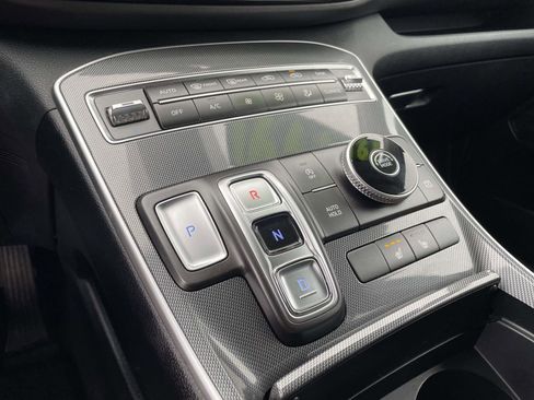 Used 2021 Hyundai Santa Fe SEL w/ Convenience Package image 21