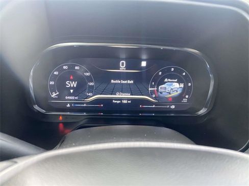 Used 2022 GMC Yukon AT4 image 20