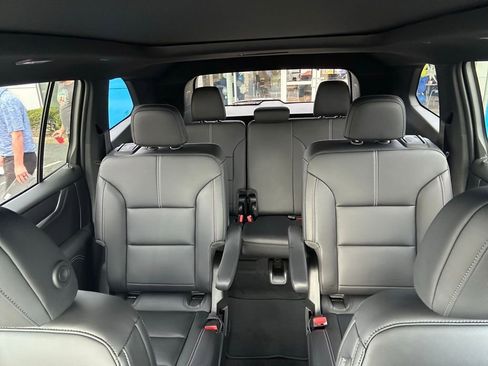 New 2026 GMC Acadia Elevation w/ Black Edition image 26