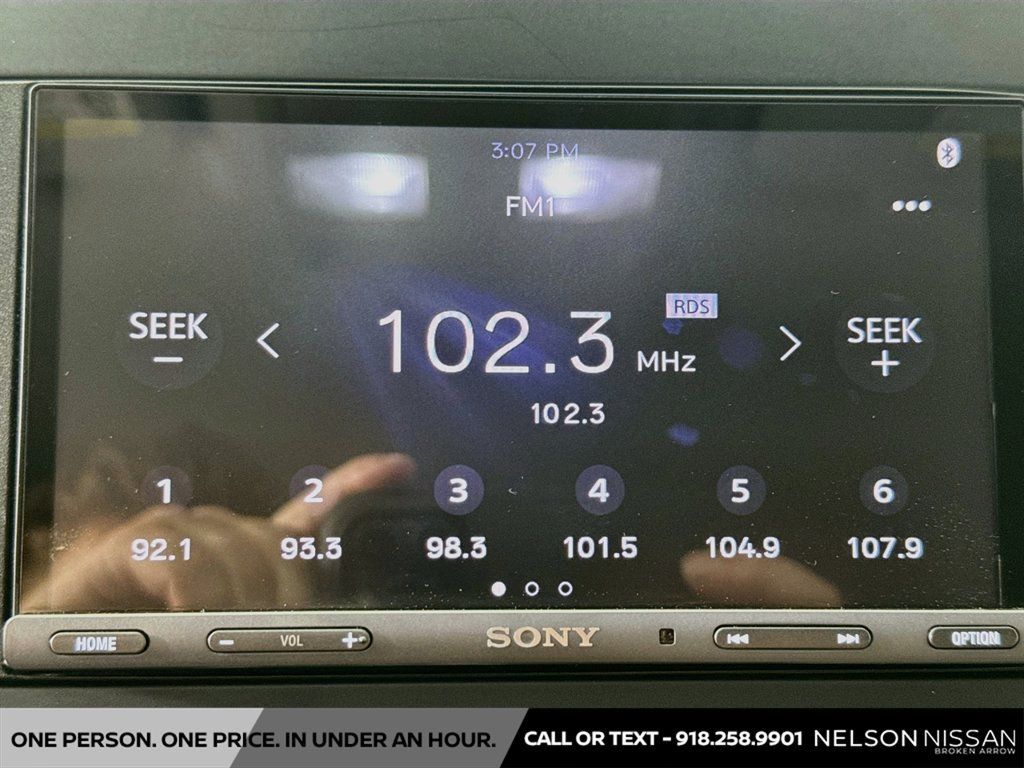 Used 2016 Nissan Frontier SV AWD/4WD image 14