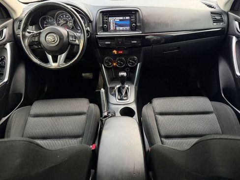 Used 2015 MAZDA CX-5 Touring image 14
